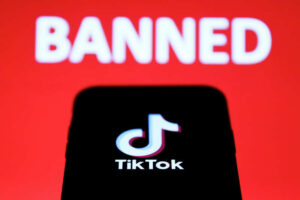 Montana Passed the 1st State TikTok Ban